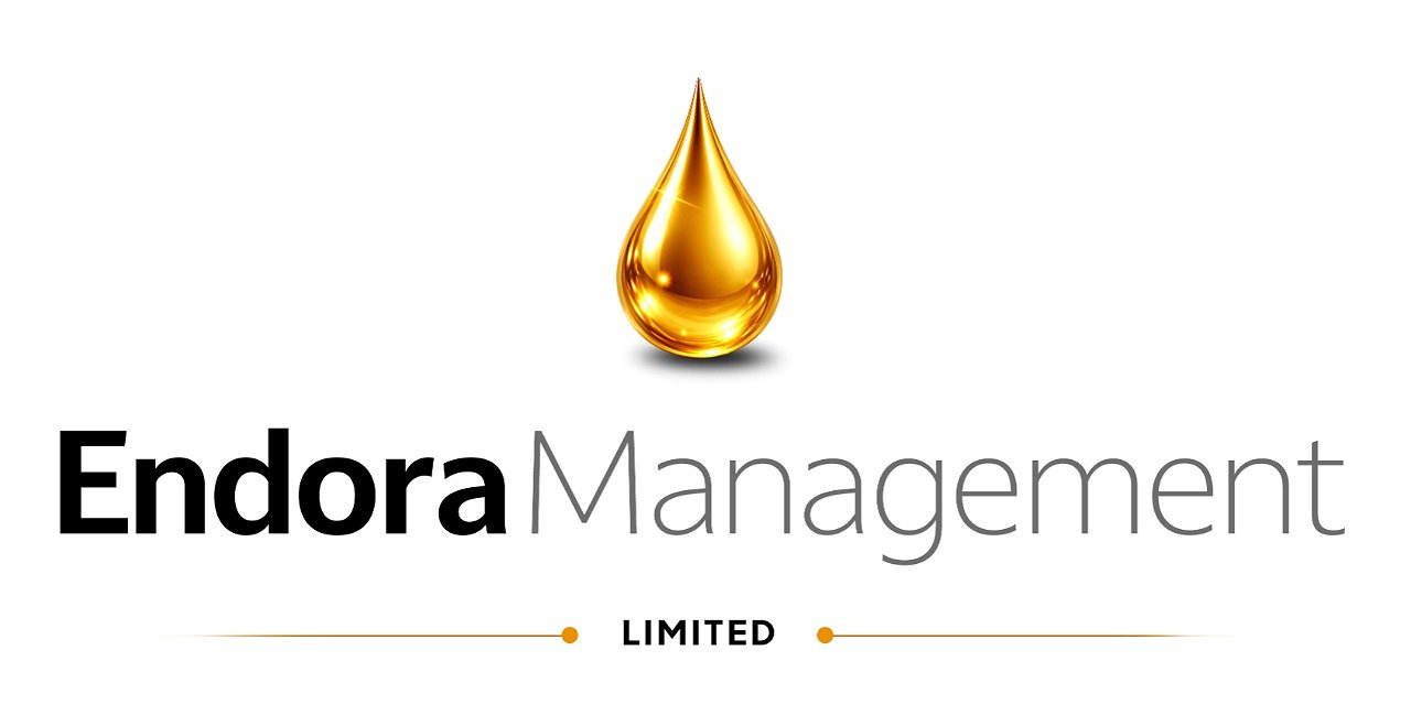 Endora Logo